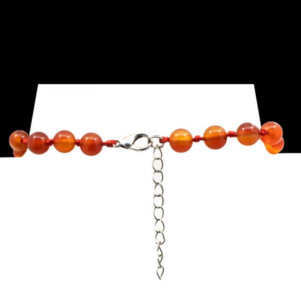 Colar de bola Ágata - Image 3
