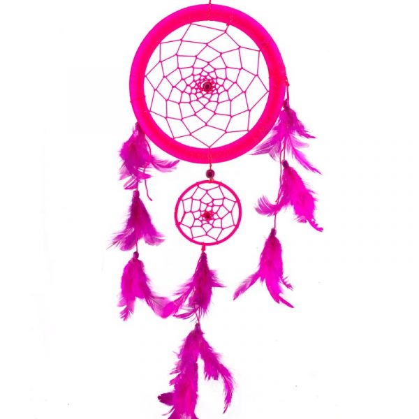 Filtro dos Sonhos rosa - Image 3