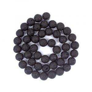 Fio de pedra Vulcânica