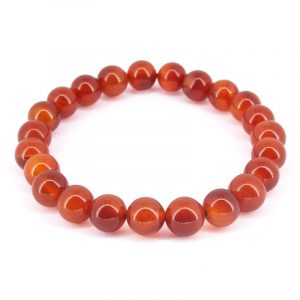 Pulseira de Pedra Ágata