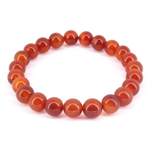 Pulseira de Pedra Ágata