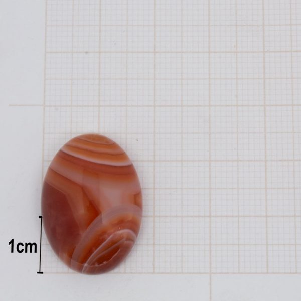 Cabochão de Ágata - Image 2