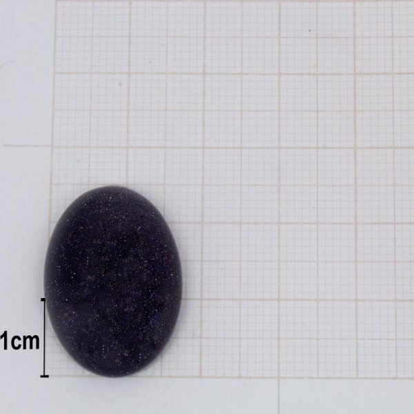 Cabochão pedra da Estrela - Image 2