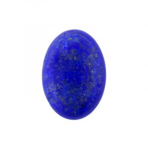 Cabochão de Lápis Lazuli