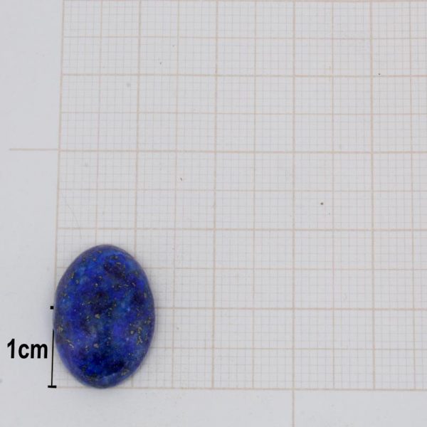 Cabochão de Lápis Lazuli - Image 2