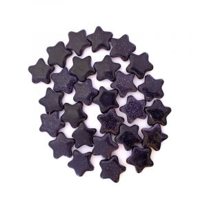 Fio de estrelas pedra da Estrela