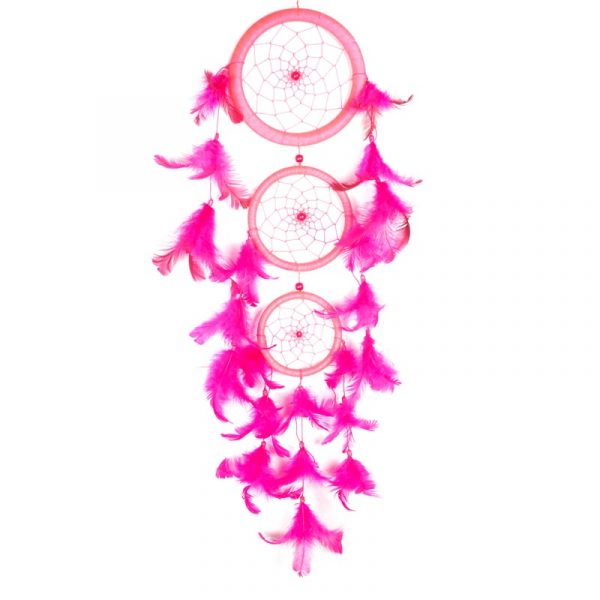 Filtro dos Sonhos rosa - Image 2