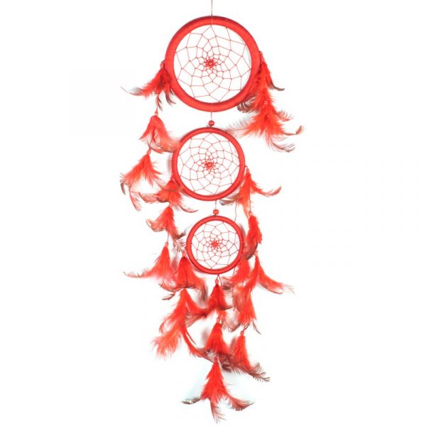 Filtro dos Sonhos vermelho - Image 2