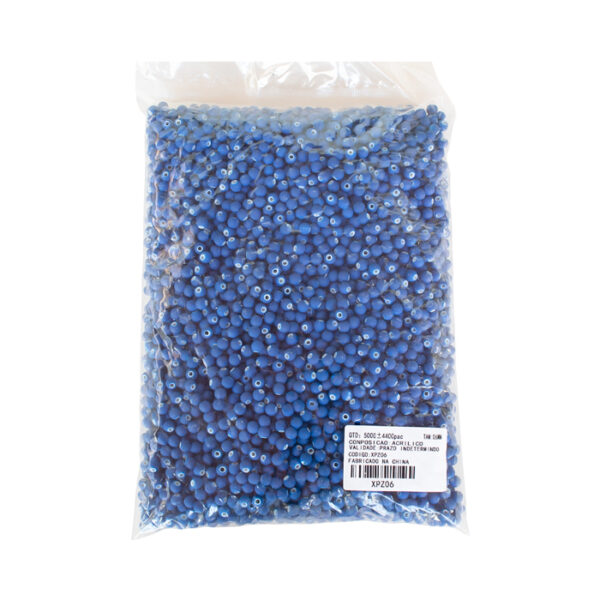 miçanga emborracahda azul