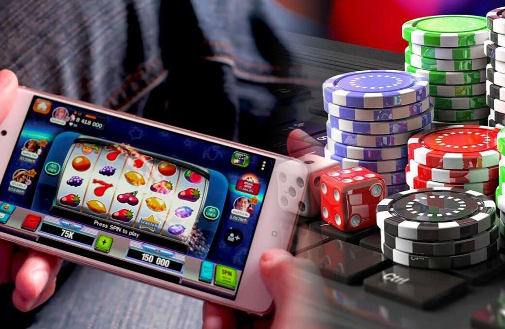 Discover the Excitement of Kingdom Casino Online Games 13