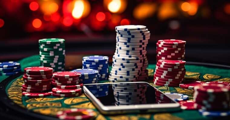 Discover the Excitement of Kingdom Casino Online Games 13