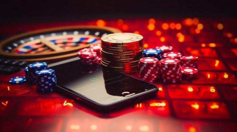 Explore the Exciting World of Magius Casino 0