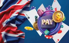 Exploring Casino Online UK The Best Choices and Experiences