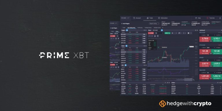 Exploring PrimeXBT Alternatives A Comprehensive Guide
