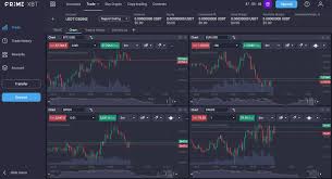 Exploring PrimeXBT Alternatives A Comprehensive Guide