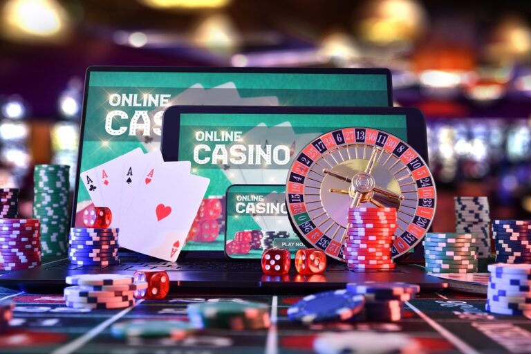 Exploring the Charm of Casino UK Not Online British