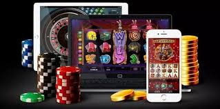 The Future of Online Casino in UK 2024