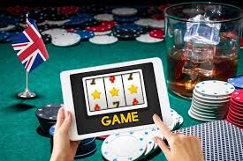 UK Based Online Casino Your Complete Guide