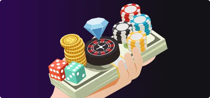 Casiny Casino No Deposit Bonus 18