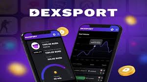 オンラインカジノ イーサリアム DexSport - 新しいギャンブル体験