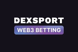 オンラインカジノ イーサリアム DexSport - 新しいギャンブル体験
