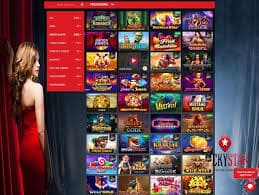 Entertaining Adventures Await at Lucky Star Casino