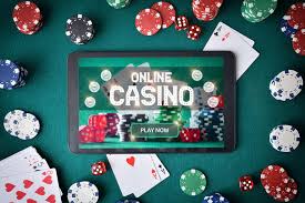 Entertaining Adventures Await at Lucky Star Casino