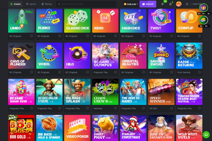 Exploring the Exciting World of Hash.Game A New Era in Online Gaming