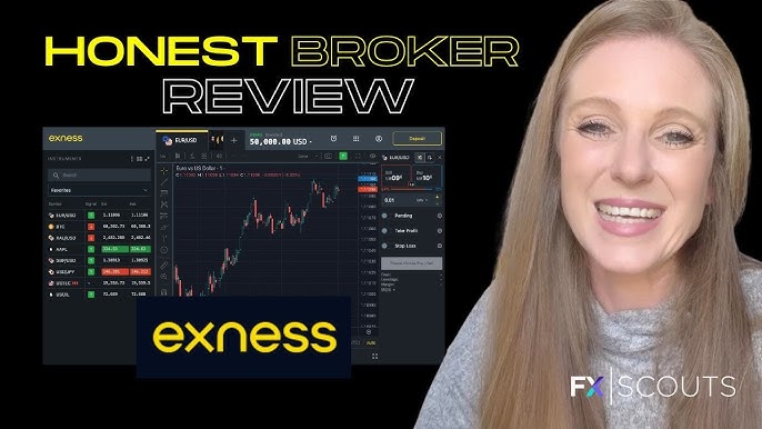 The Ultimate Guide to Exness Trading Platforms